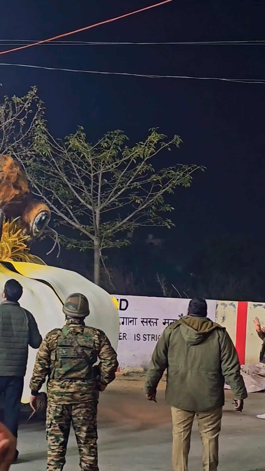 Rang De Basanti Chola #army #viralvideo #rinku